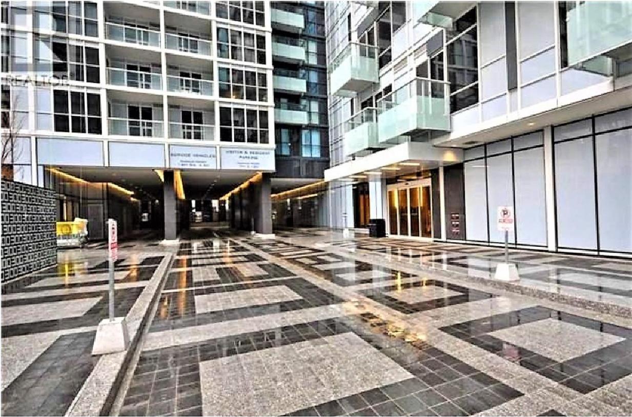 Upscale At Cn Tower, Metro Convention & Rogers Centre Apartment