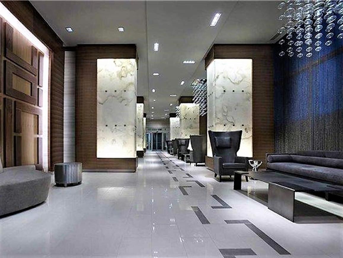 Apartment Upscale At Cn Tower, Metro Convention & Rogers Centre