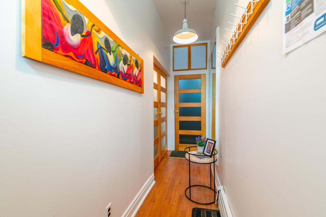 George Street Apartment