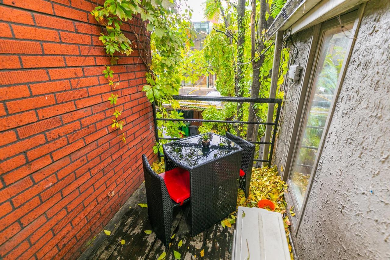 Apartment George Street *