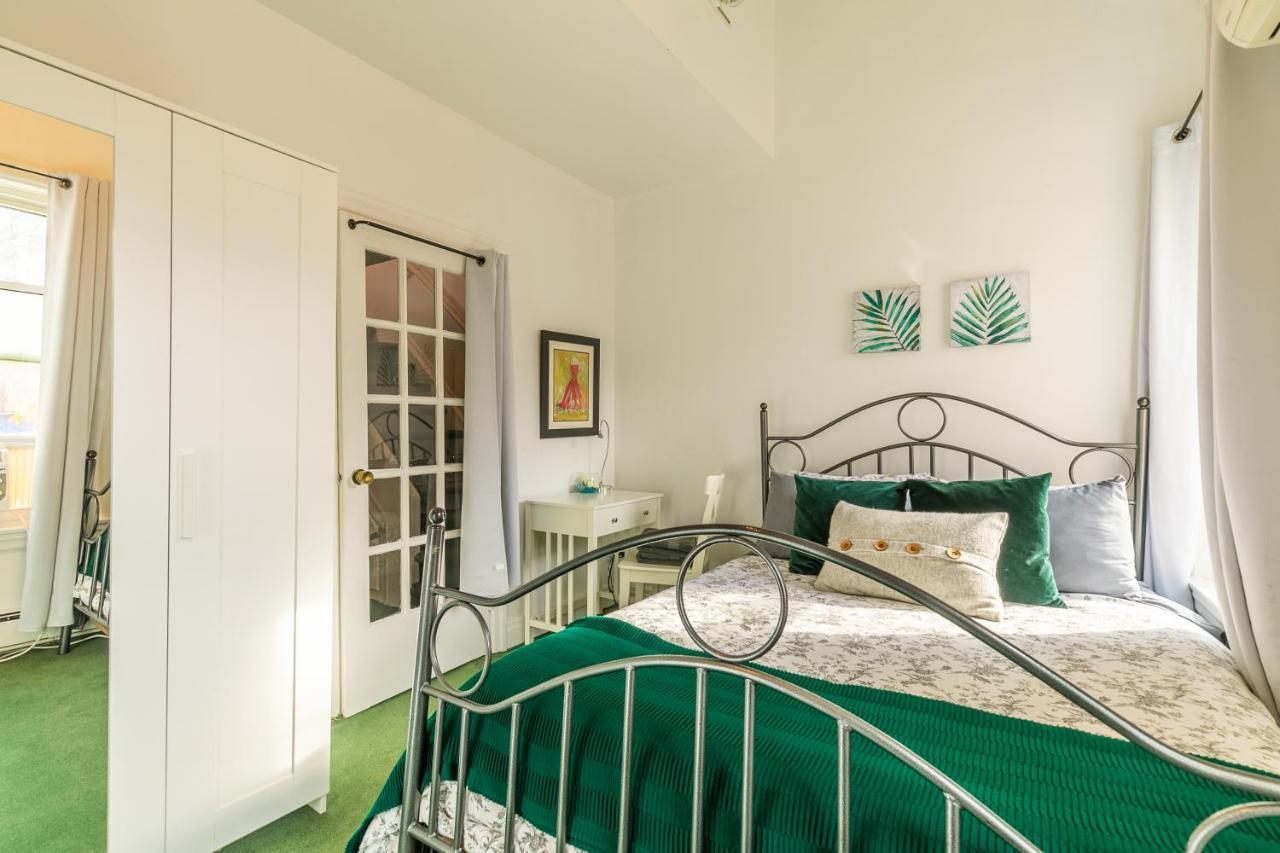 Apartment George Street *