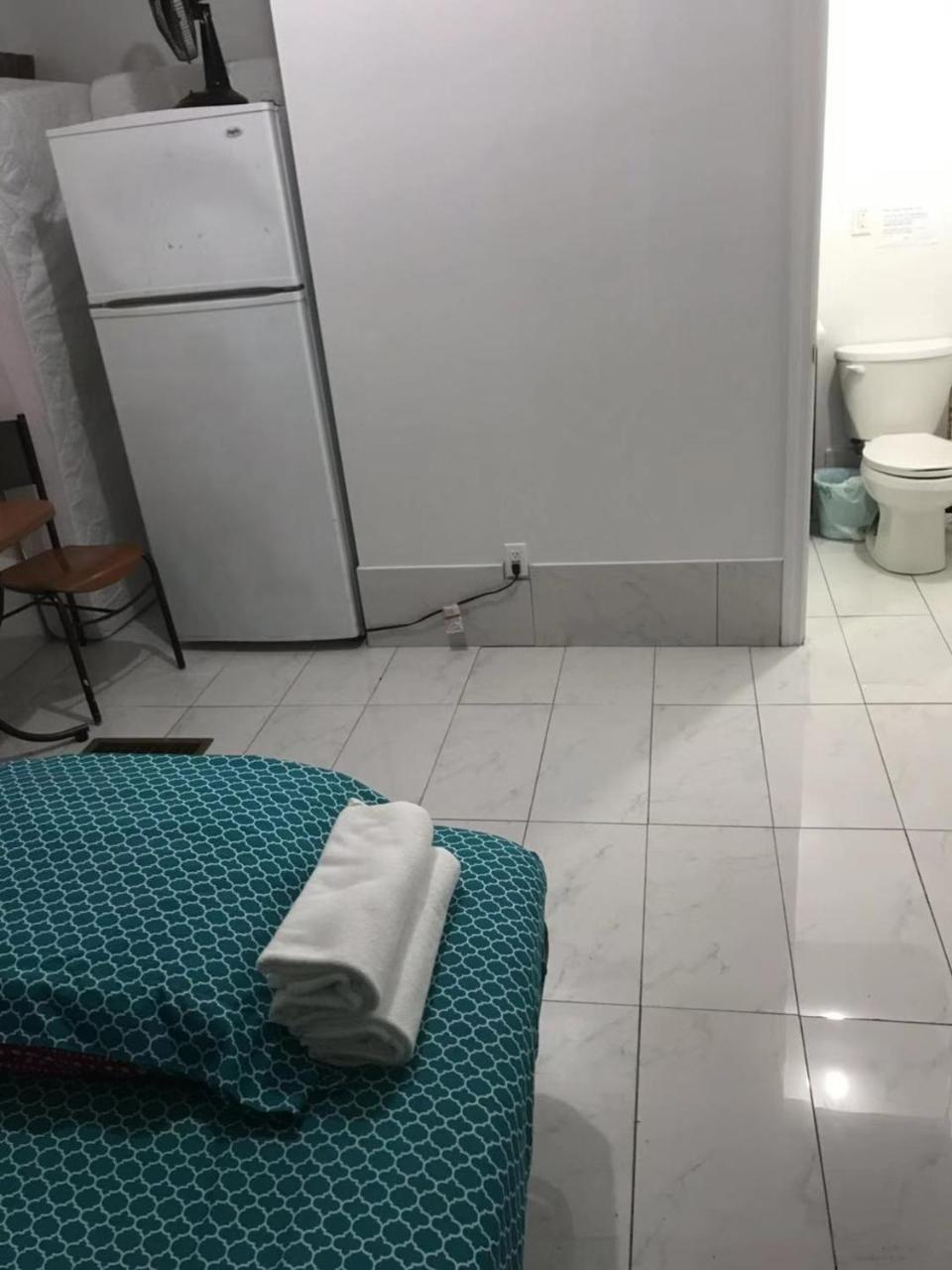 Monthly Apartment-elizabeth Apartment