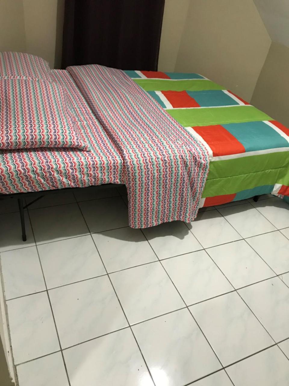 Monthly Apartment-elizabeth Apartment