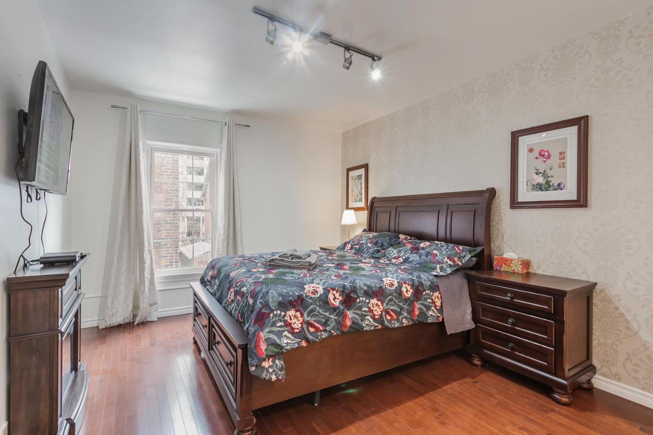 E Residential Luxury Guest house Toronto