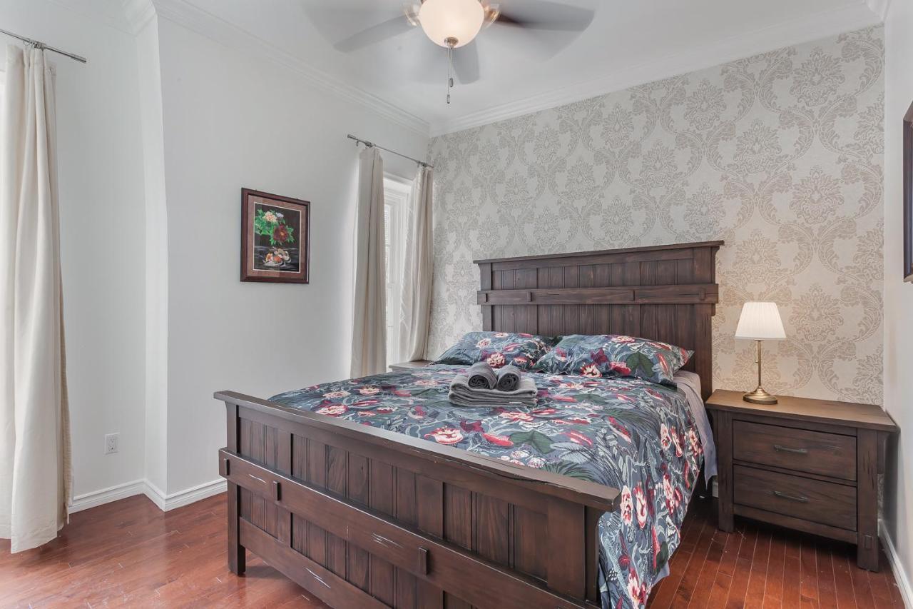 E Residential Luxury Guest house Toronto