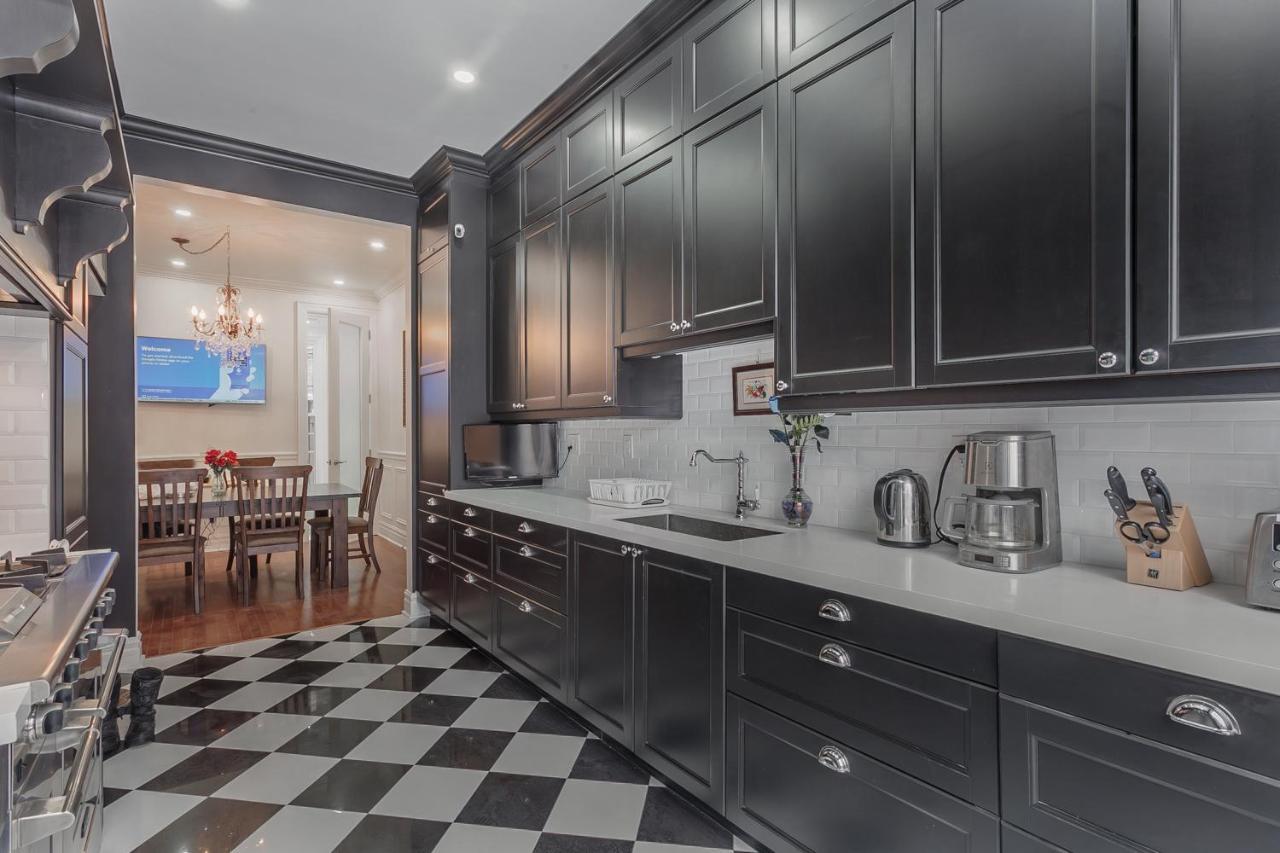 Guest house E Residential Luxury