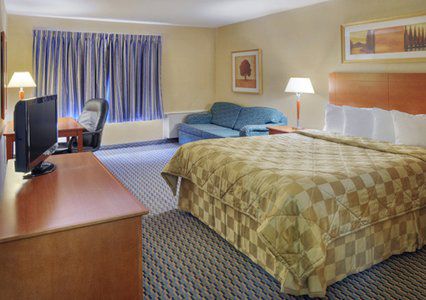 Hotel Comfort North 2*