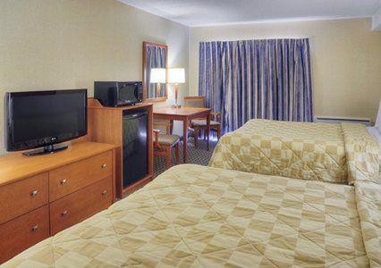 Comfort North