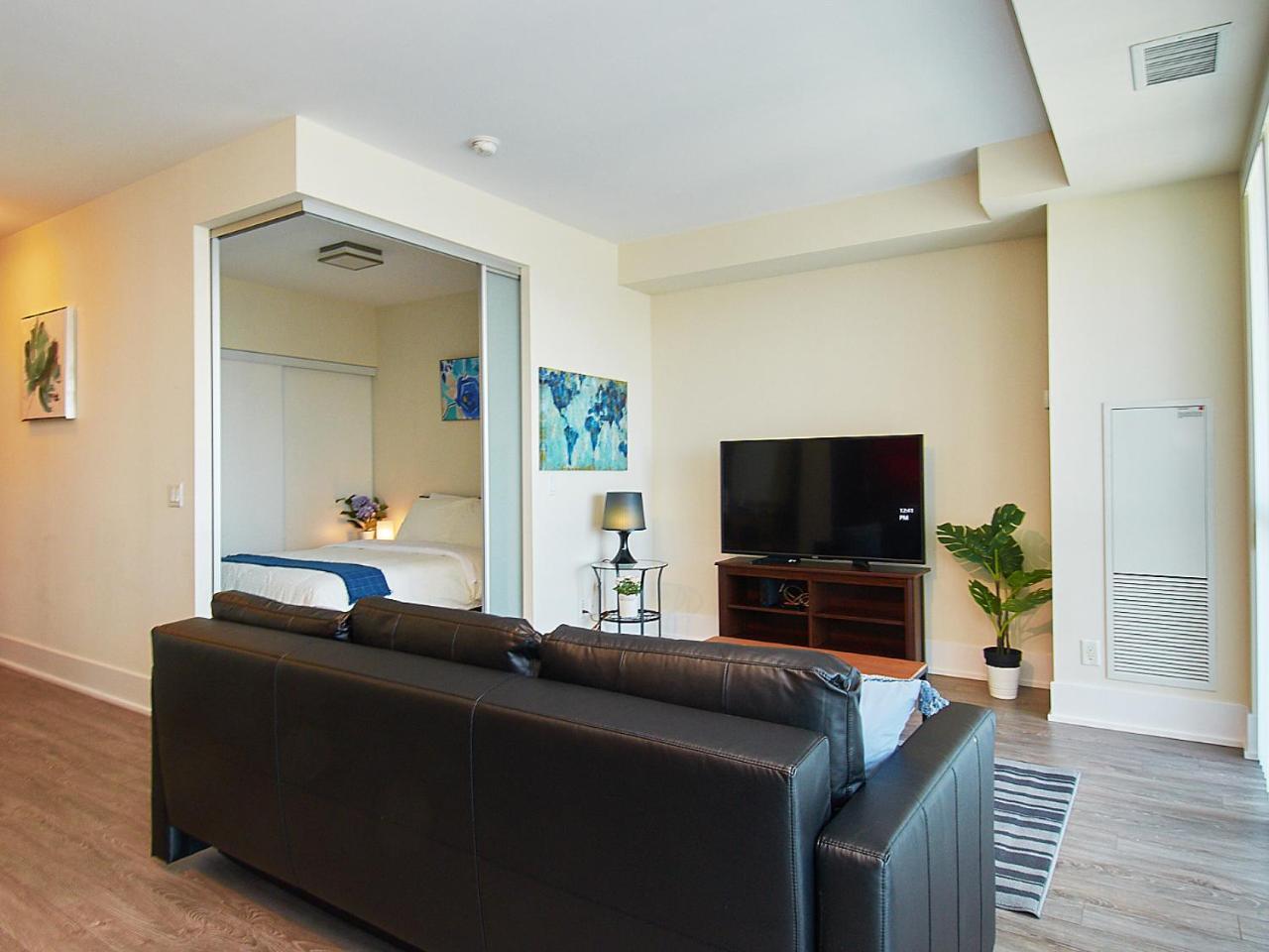 Apartment Red Maple Suites - Front Street