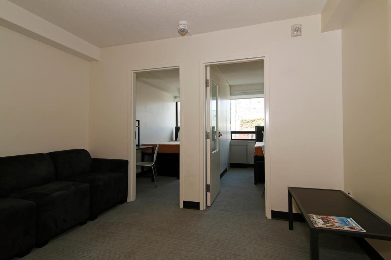 Aparthotel Parkside Student Downtown 3*