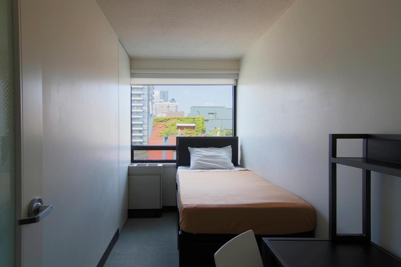 Parkside Student Downtown 3*