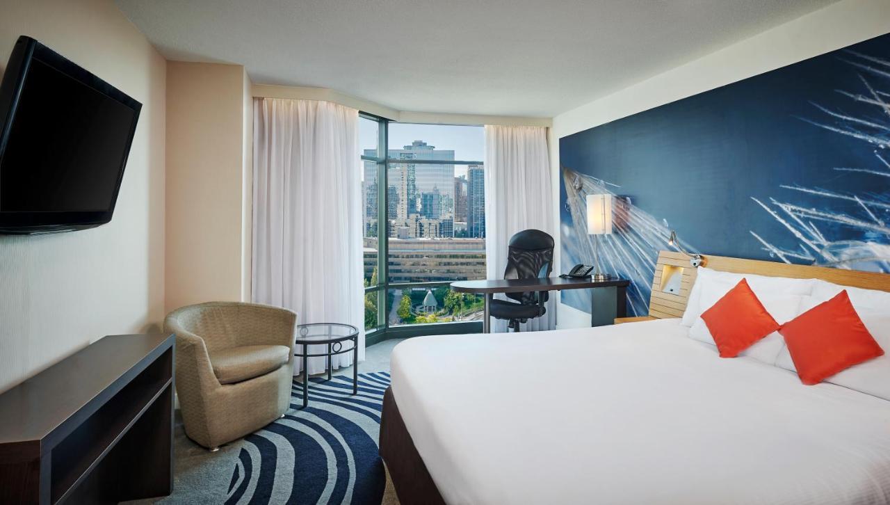 Novotel North York 3* Toronto