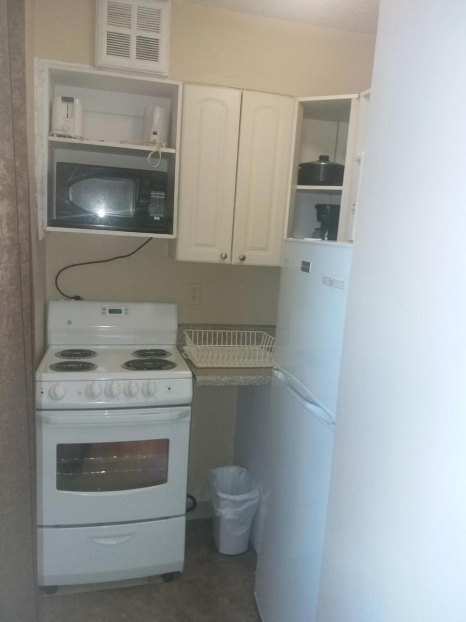 Alisa Guest Apartment