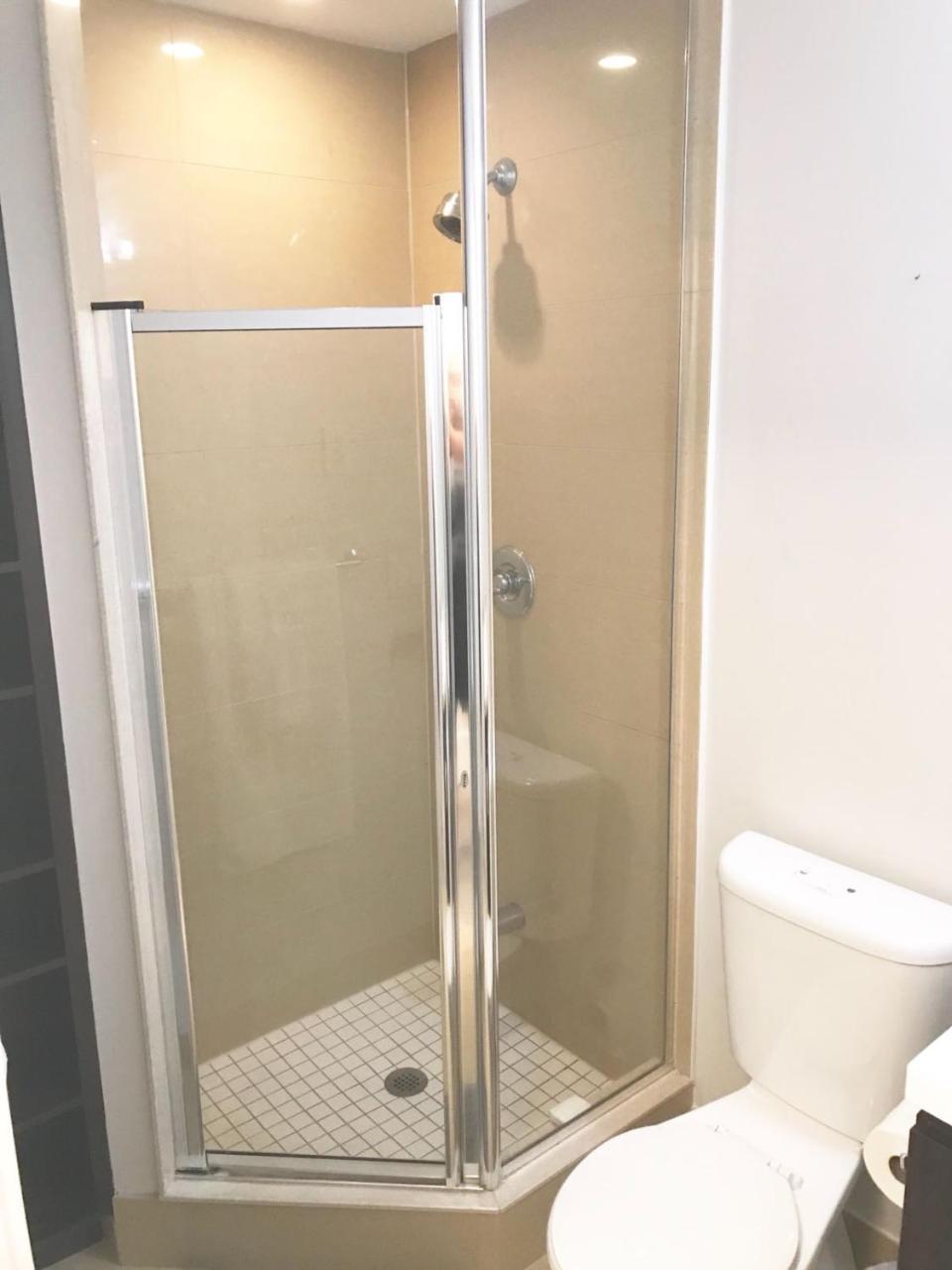Furnished At Yonge & Eglinton By Canvas