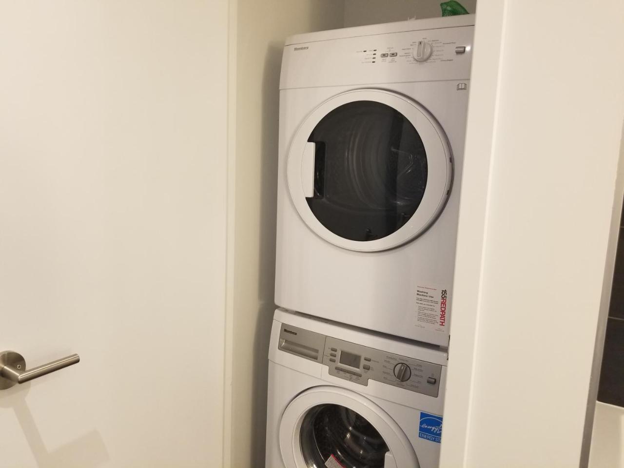 Apartment Furnished At Yonge & Eglinton By Canvas