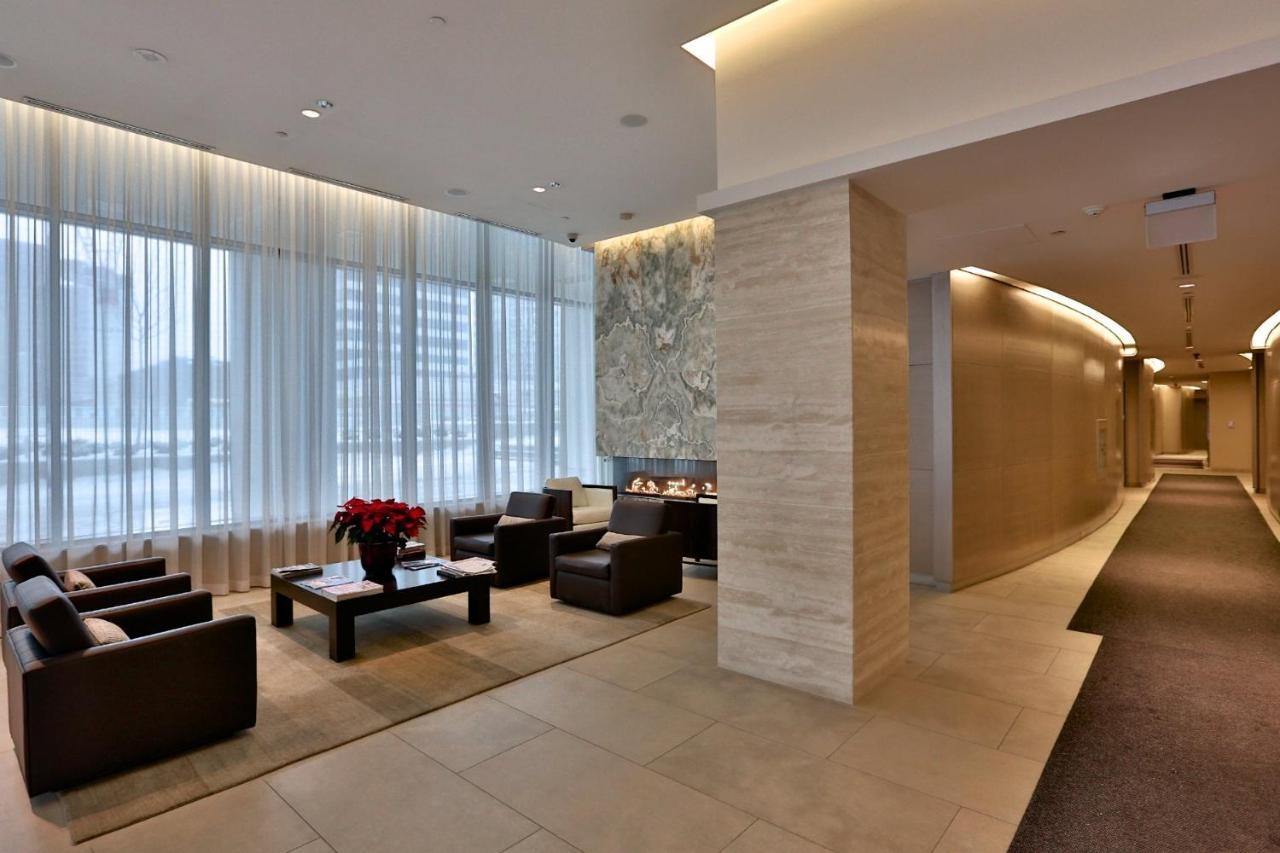 Furnished At Yonge & Eglinton By Canvas * Toronto