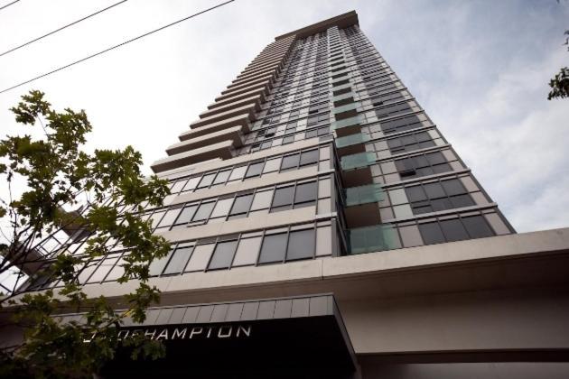 Furnished At Yonge & Eglinton By Canvas Toronto