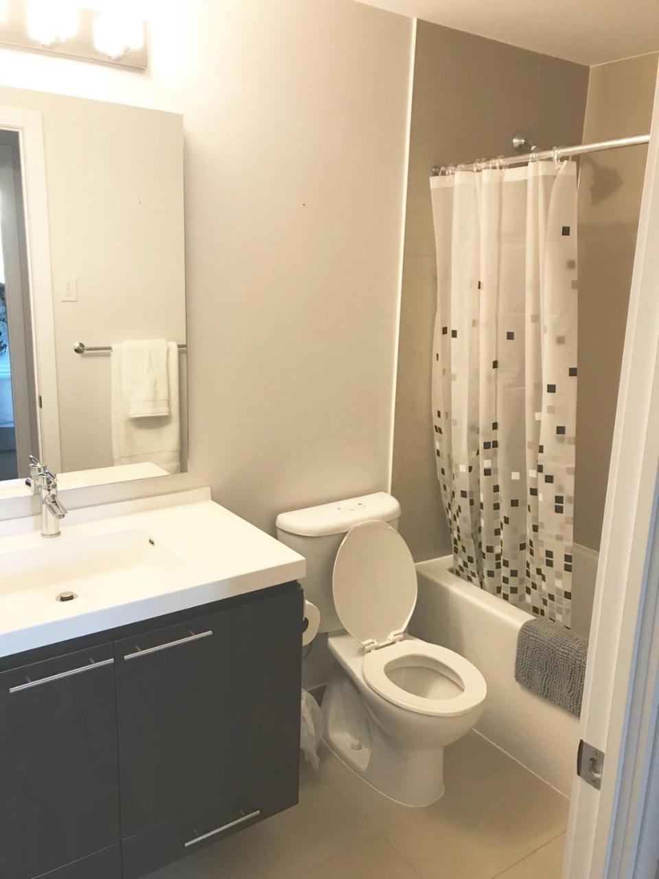 Furnished At Yonge & Eglinton By Canvas Toronto