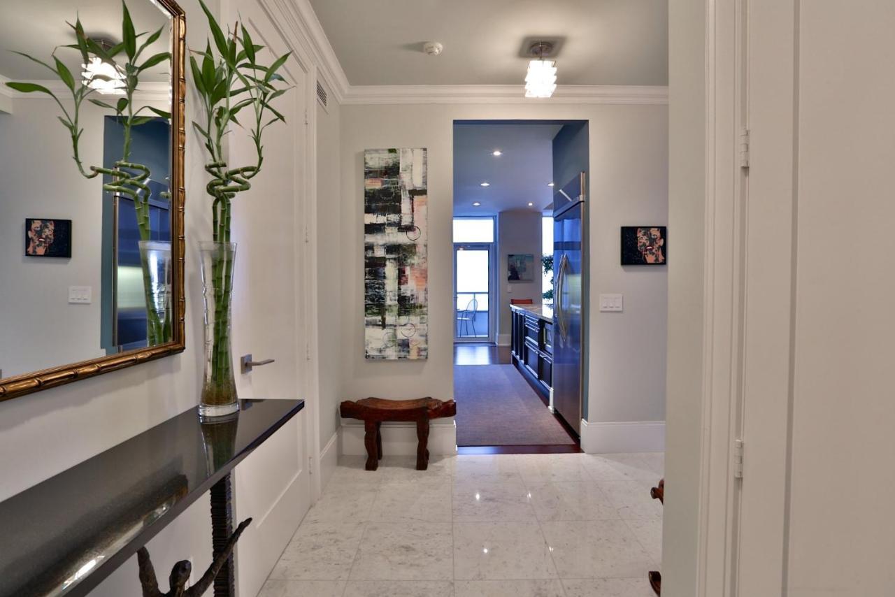 Furnished At Yonge & Eglinton By Canvas Toronto