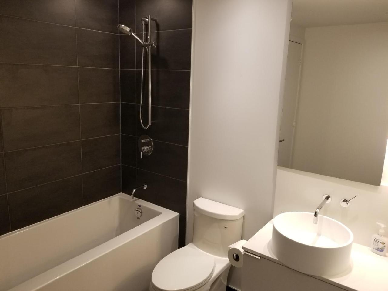 Furnished At Yonge & Eglinton By Canvas Toronto