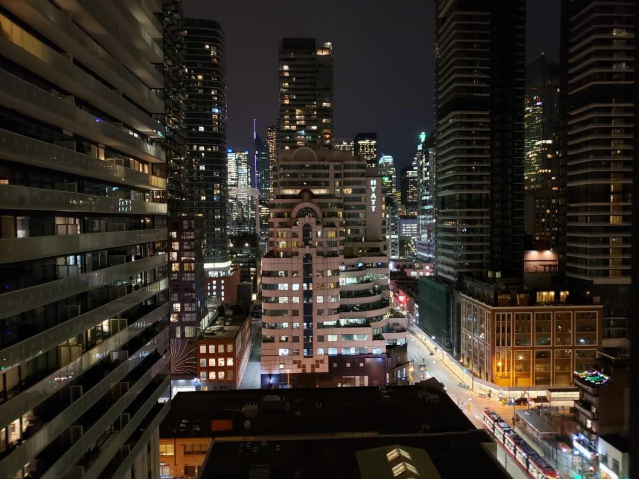 Apartment Executive On King Street