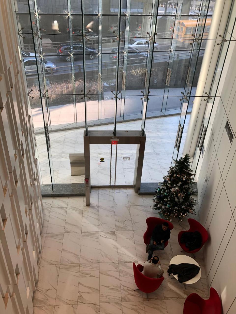 Corporate Apartment