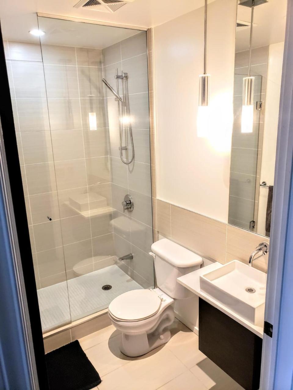 Executive On King Street Apartment Toronto