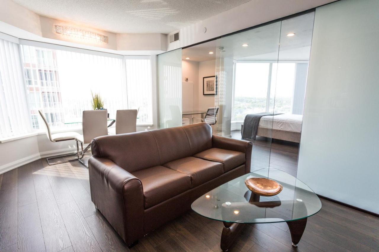 Bellamond Yorkville Aparthotel 4*