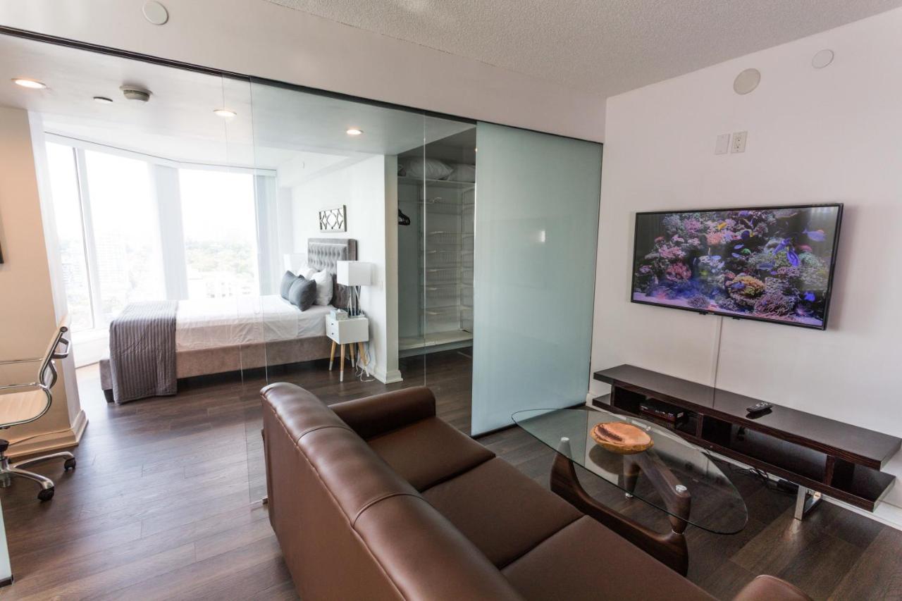 Bellamond Yorkville Toronto
