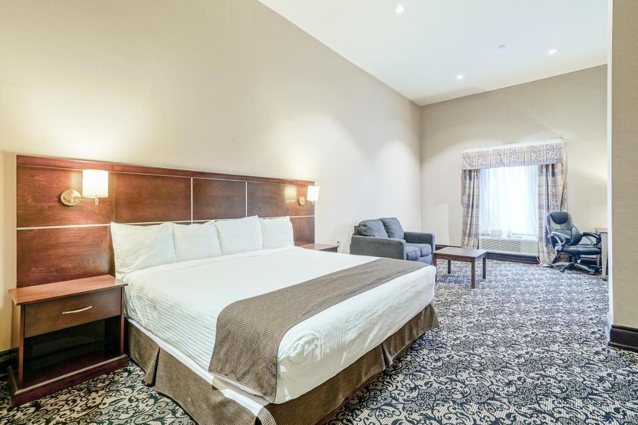 Hotel Woodbine & 3*