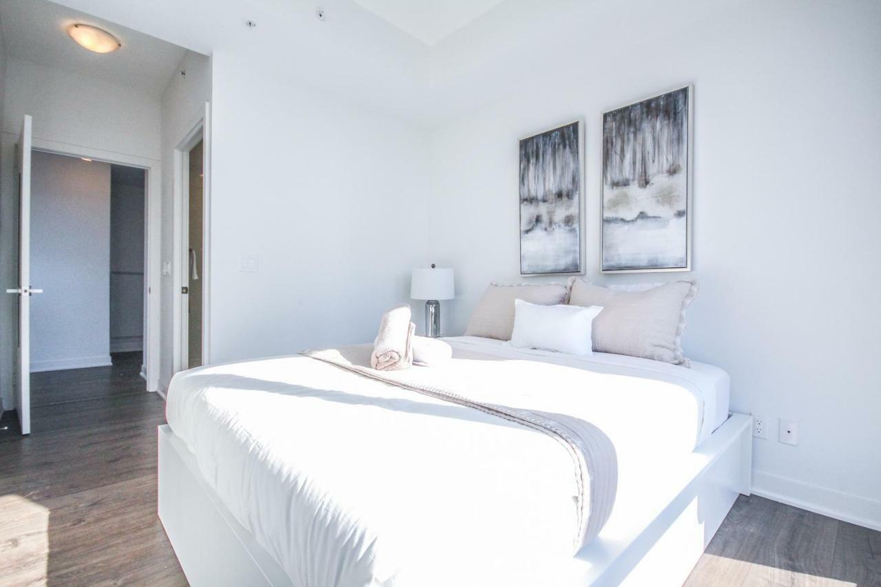 Sarkar Suites - Queen's Wharf Aparthotel