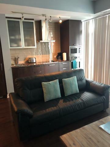 Corporate Ryan Suites York Street Toronto