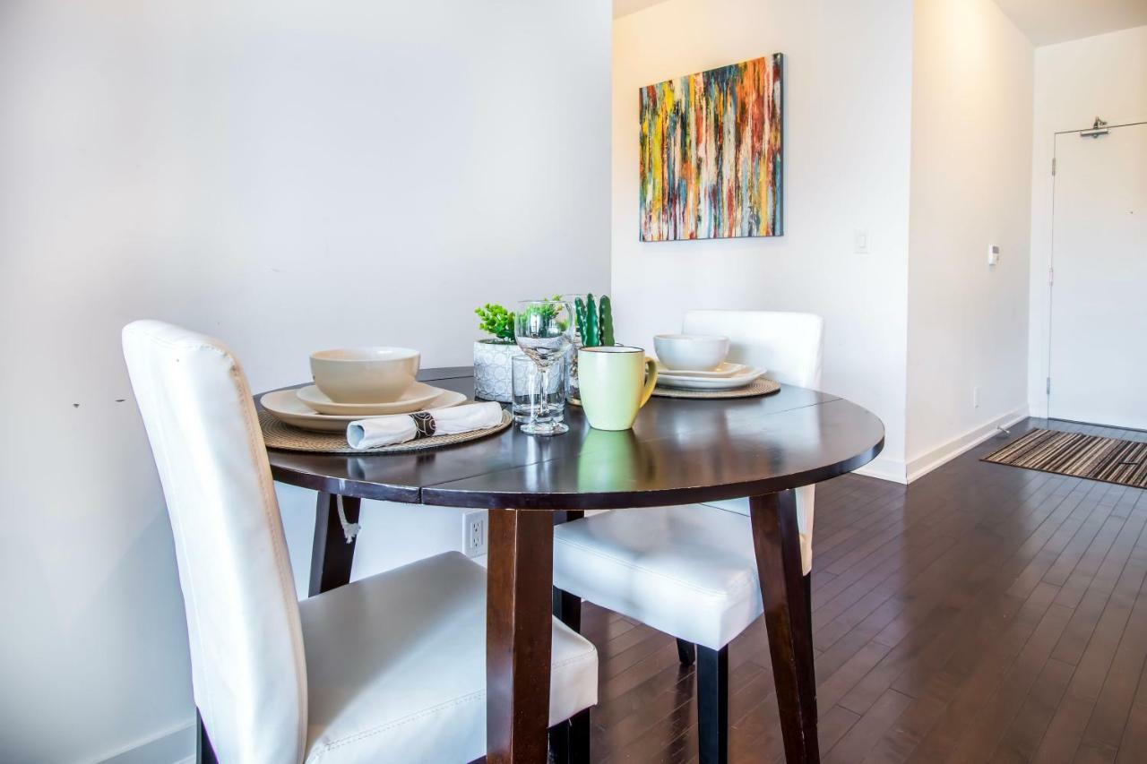 Micasa - Modern Executive Apartment