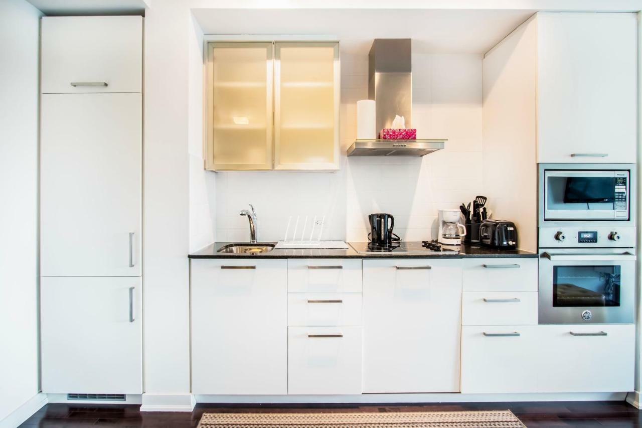 Apartment Micasa - Modern Executive Toronto