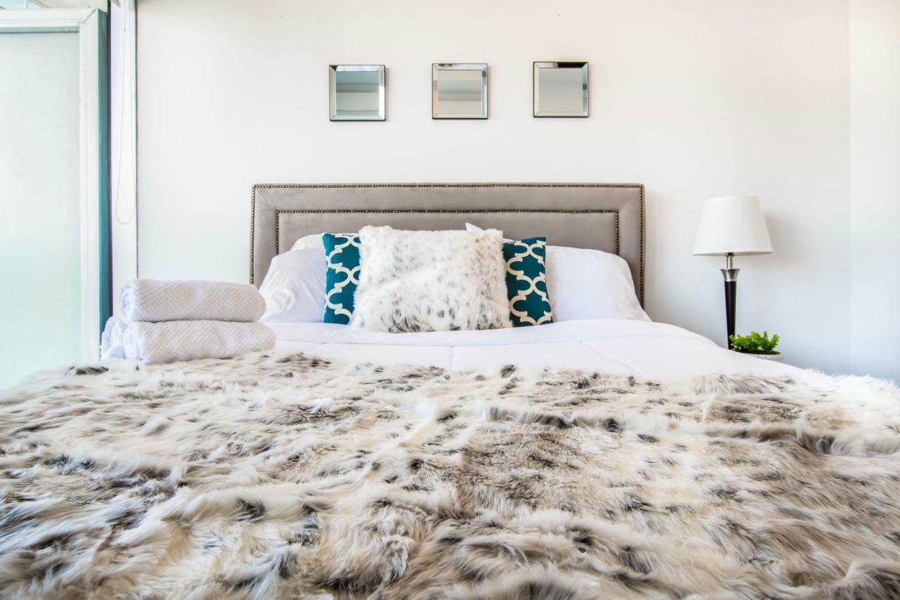 Micasa - Modern Executive Apartment