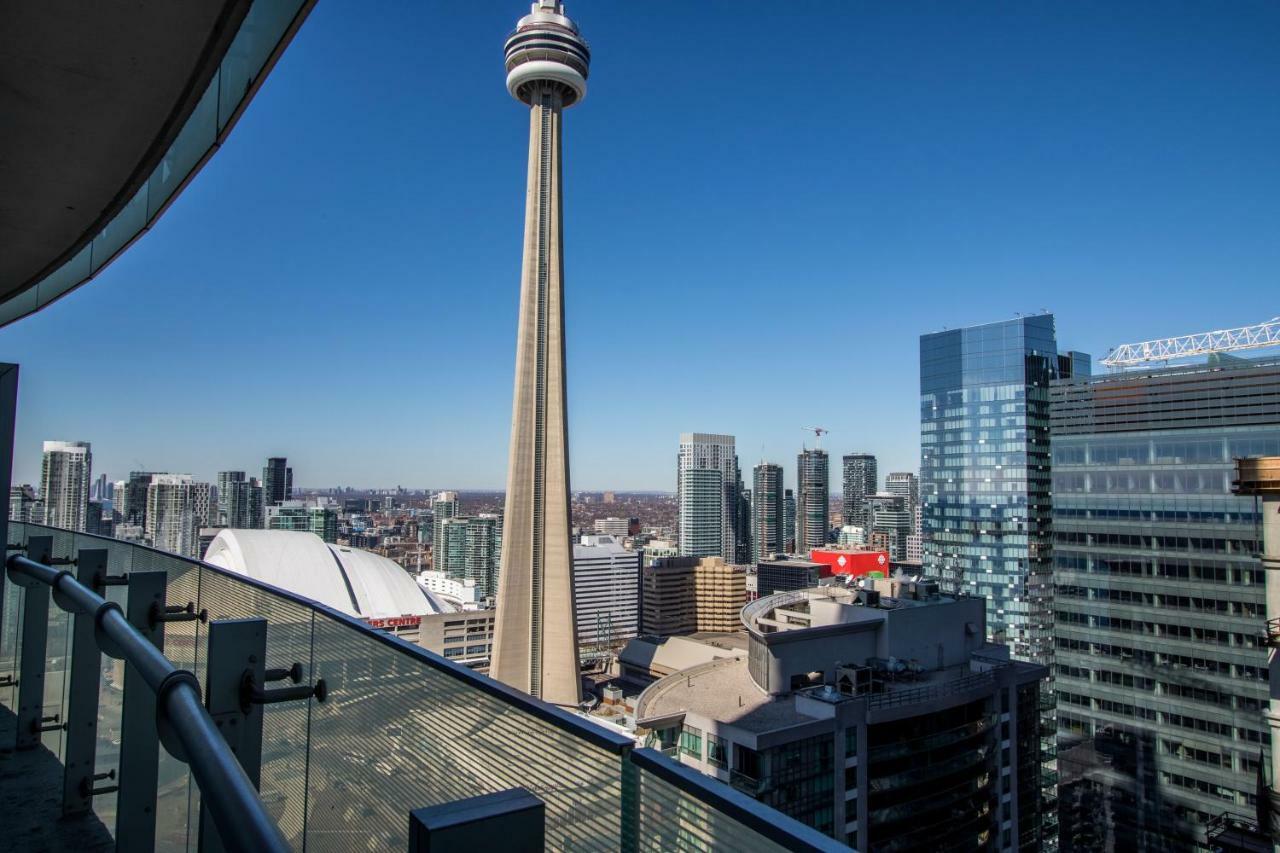 Apartment Micasa - Modern Executive Toronto