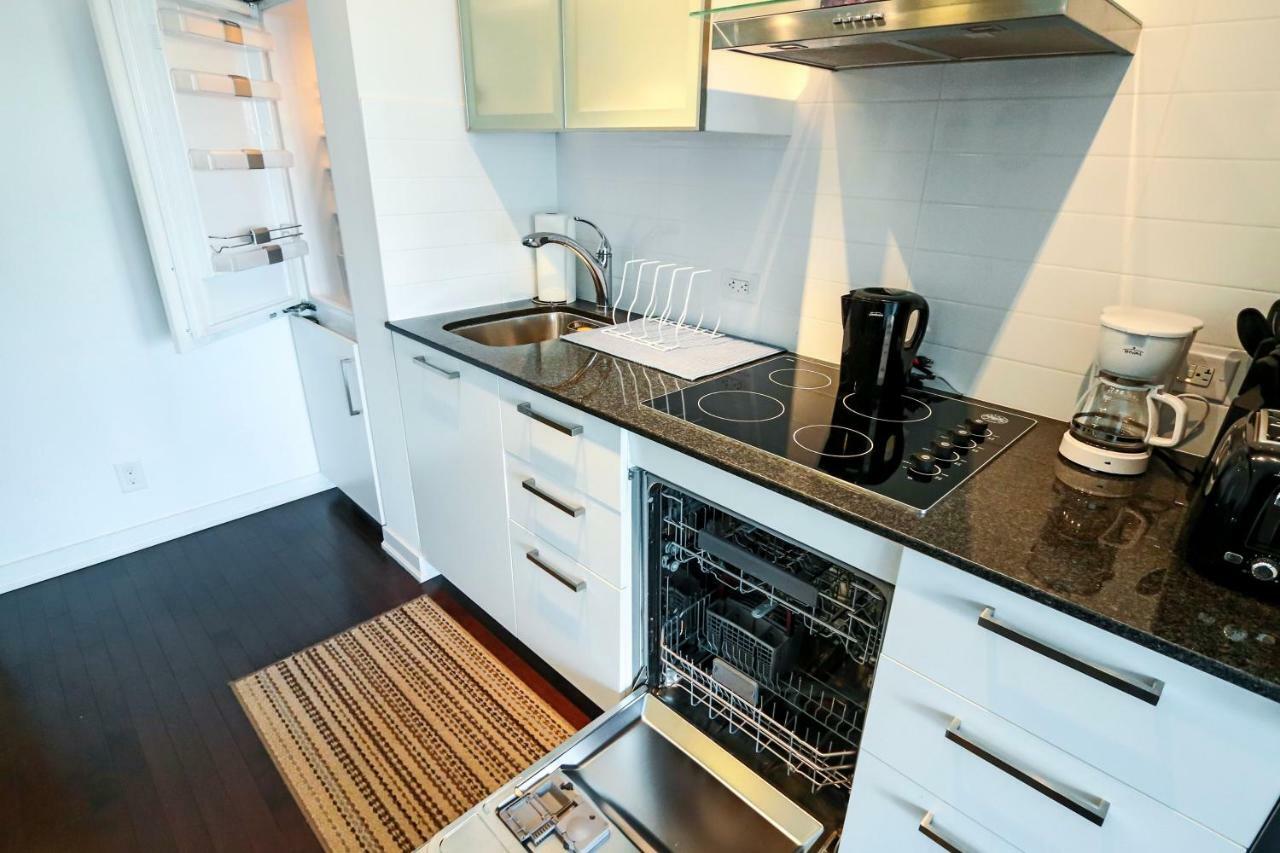 Micasa - Modern Executive * Toronto