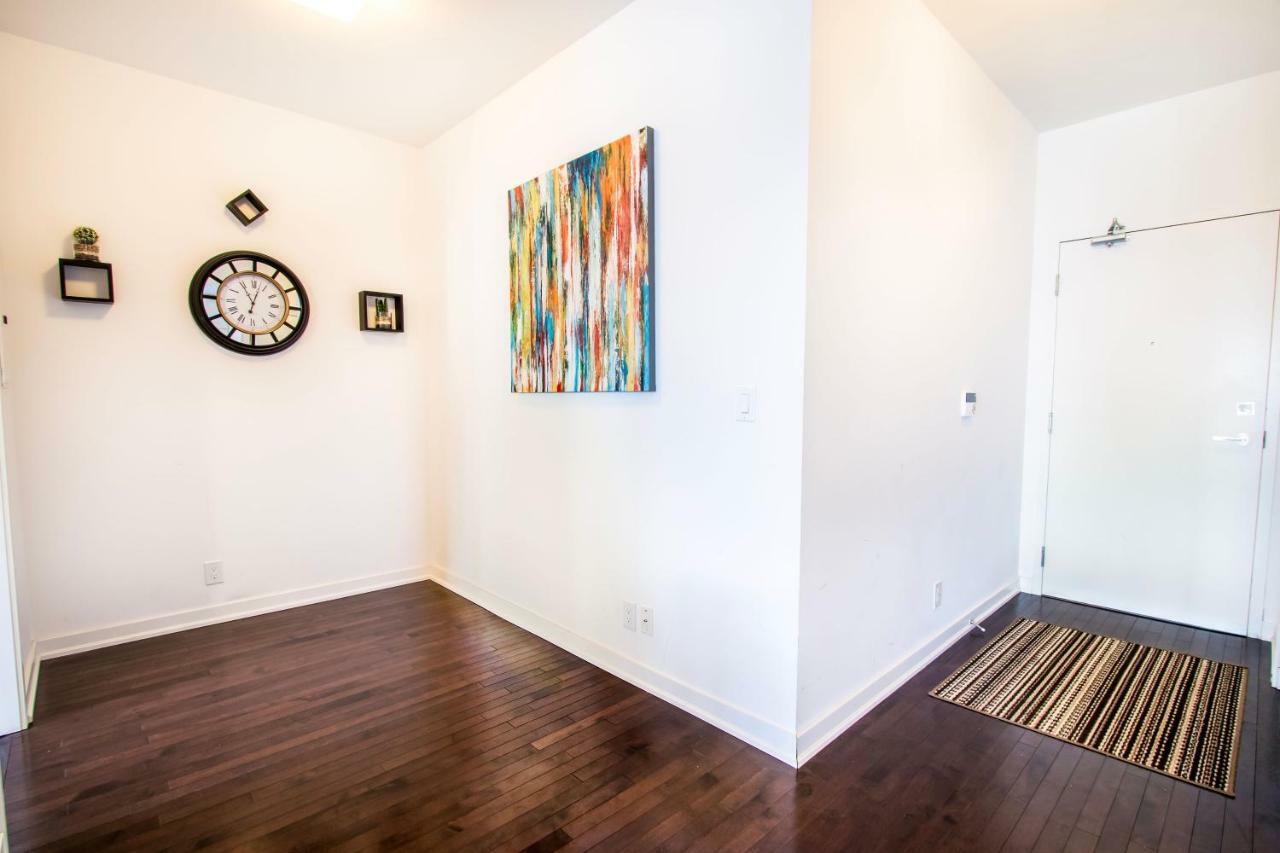 Micasa - Modern Executive Toronto