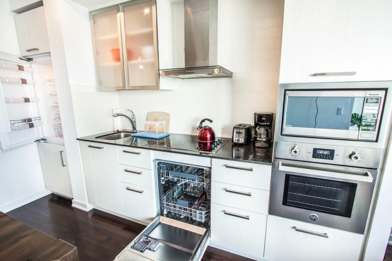 Micasa - Modern Executive Apartment *