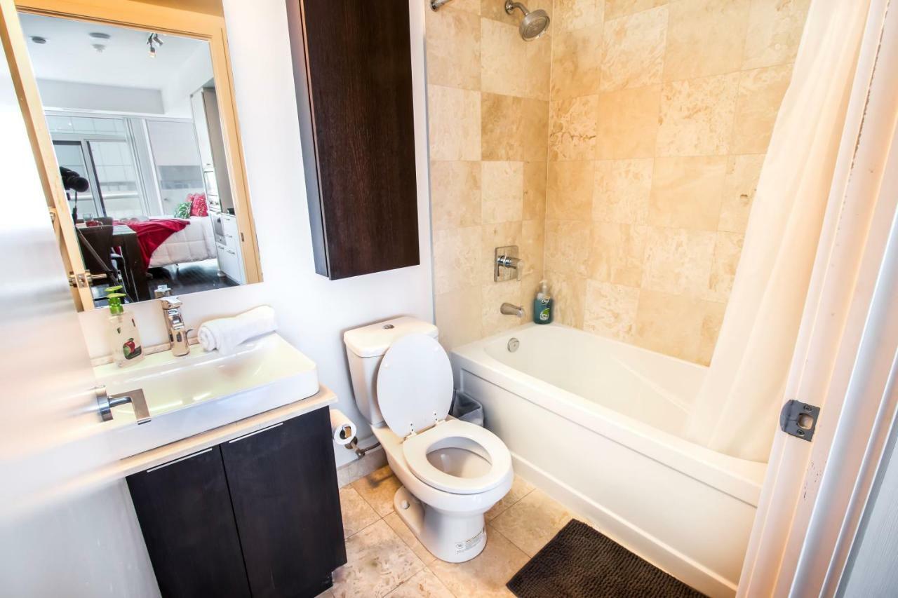Micasa - Modern Executive Apartment