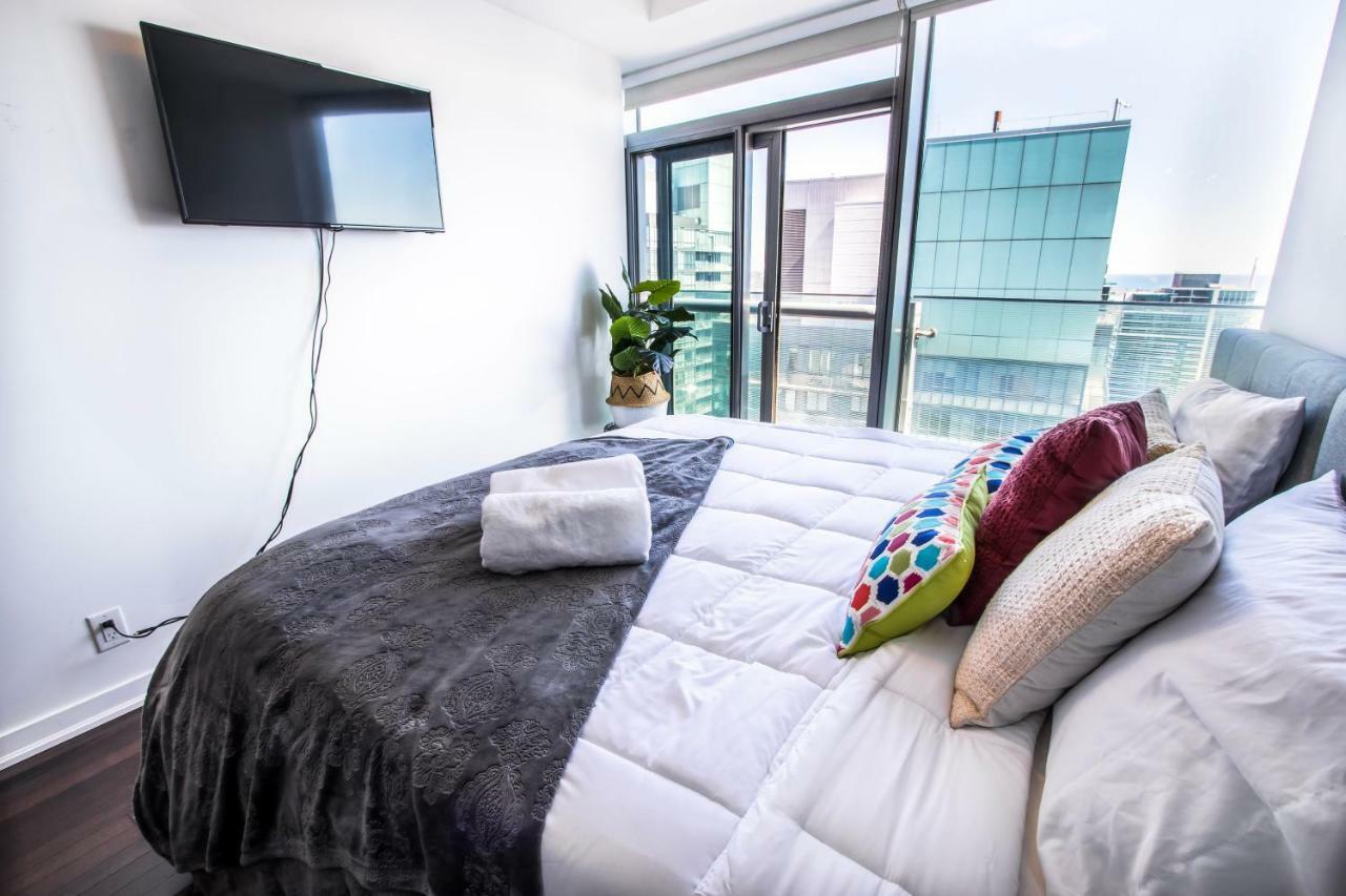 Micasa - Modern Executive Apartment