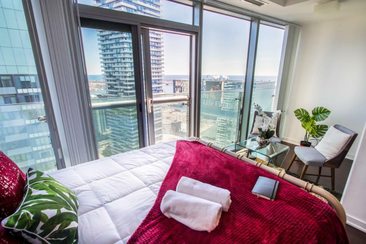 Apartment Micasa - Modern Executive Toronto