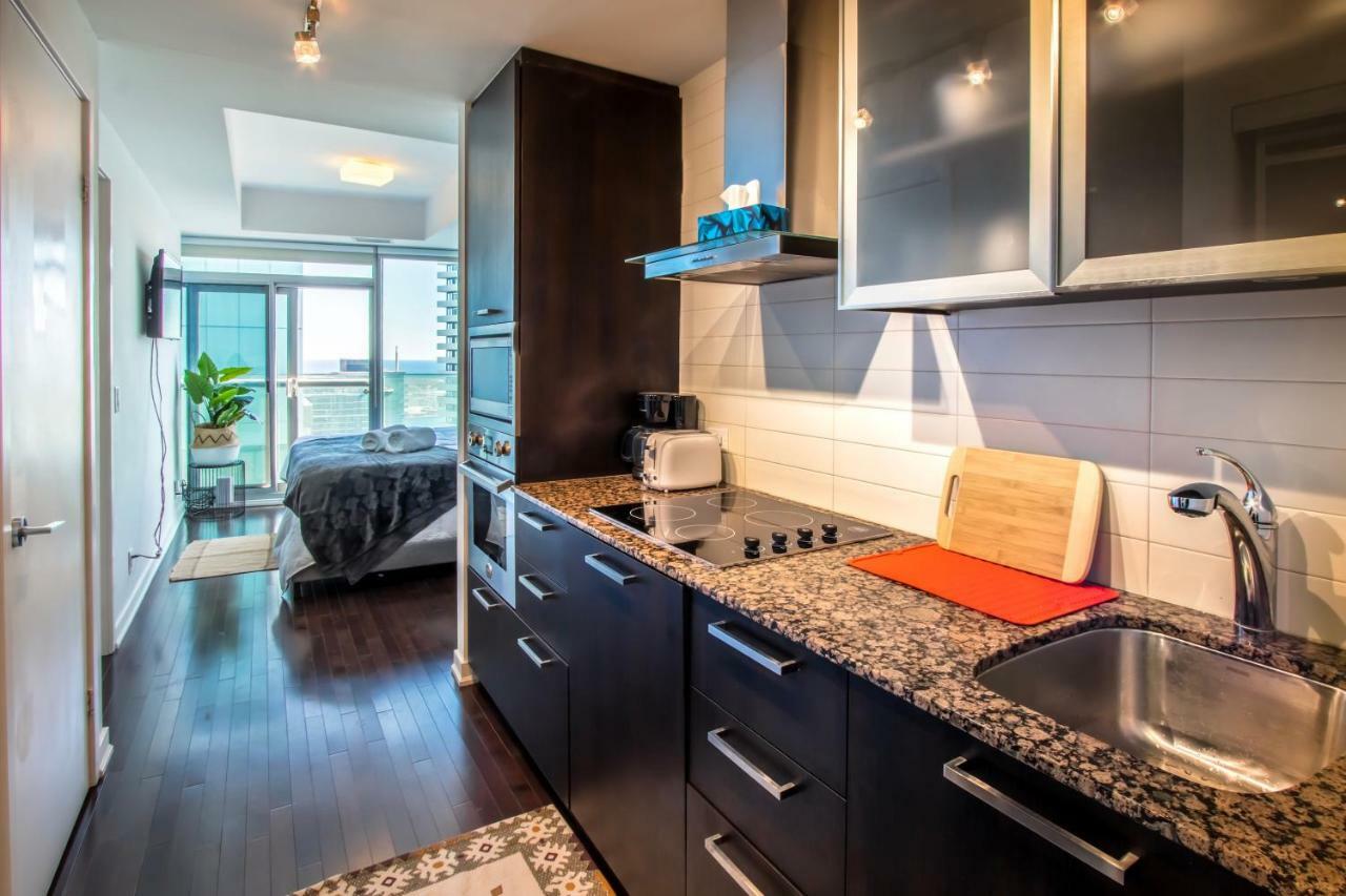 Apartment Micasa - Modern Executive Toronto