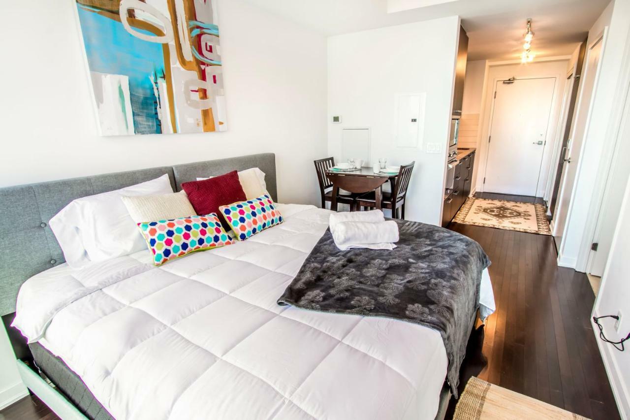 Micasa - Modern Executive Apartment