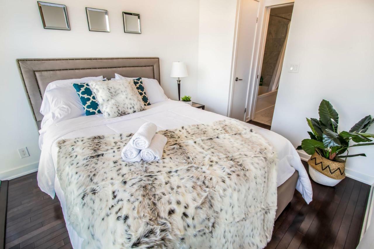 Apartment Micasa - Modern Executive *