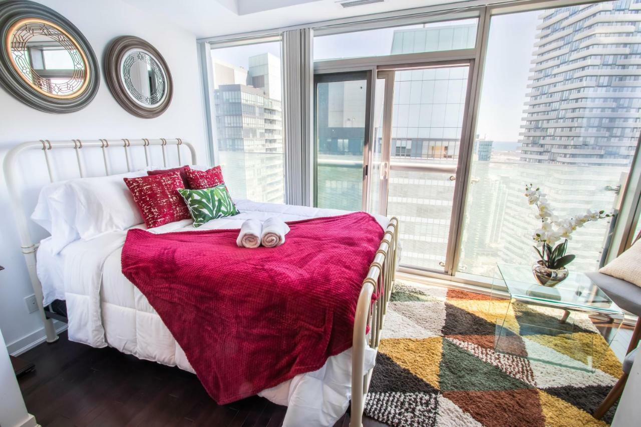 Apartment Micasa - Modern Executive Toronto