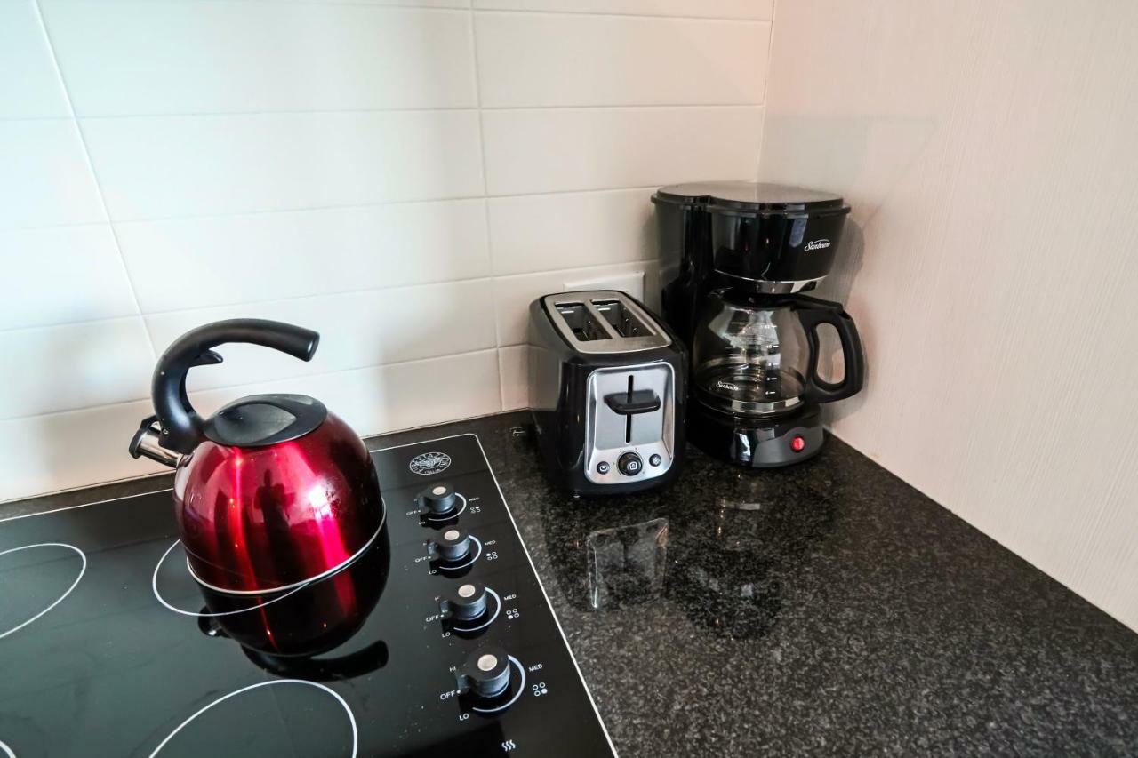 Apartment Micasa - Modern Executive *