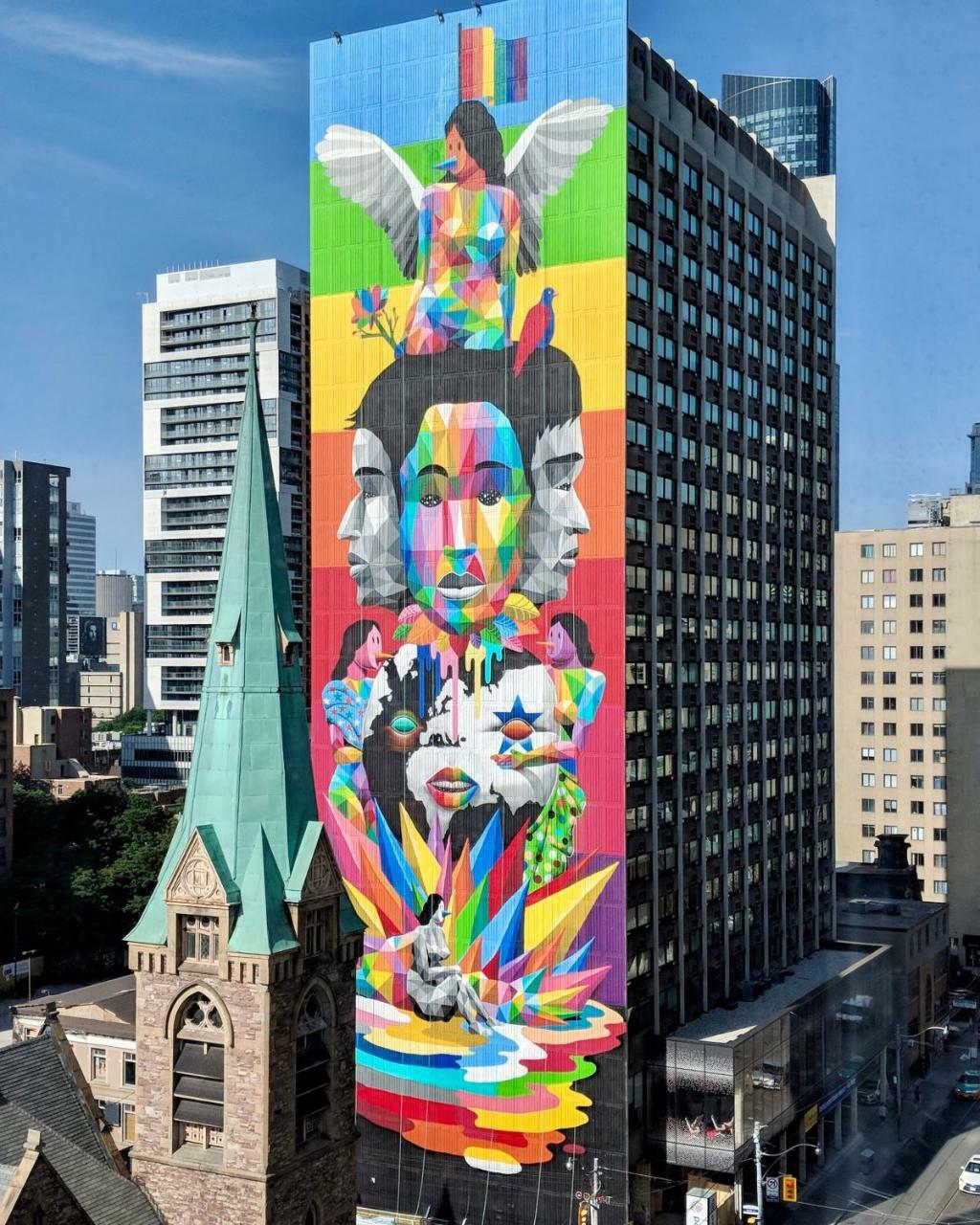 Parkside Student Downtown Toronto