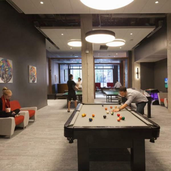 Parkside Student Downtown 3* Toronto