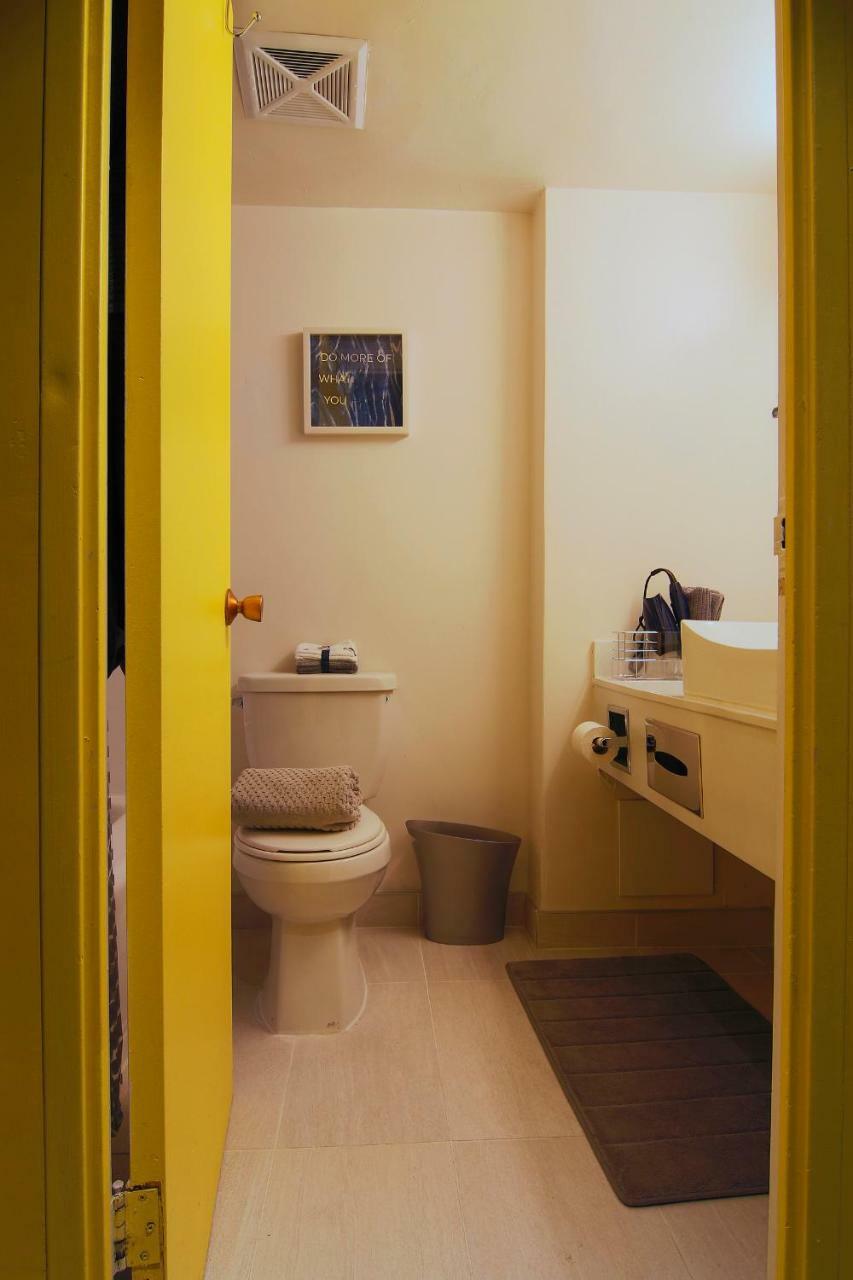 Parkside Student Downtown Aparthotel 3*